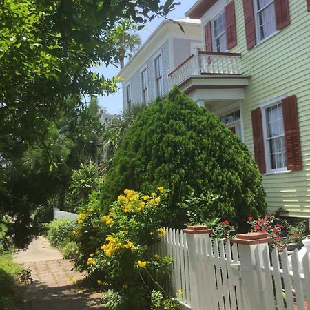 Appartamento 1118 Postoffice Street Galveston Esterno foto