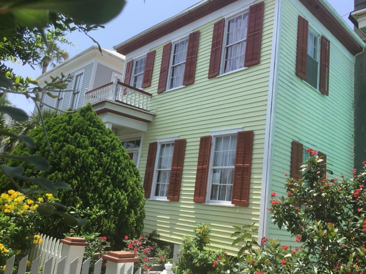 Appartamento 1118 Postoffice Street Galveston Esterno foto