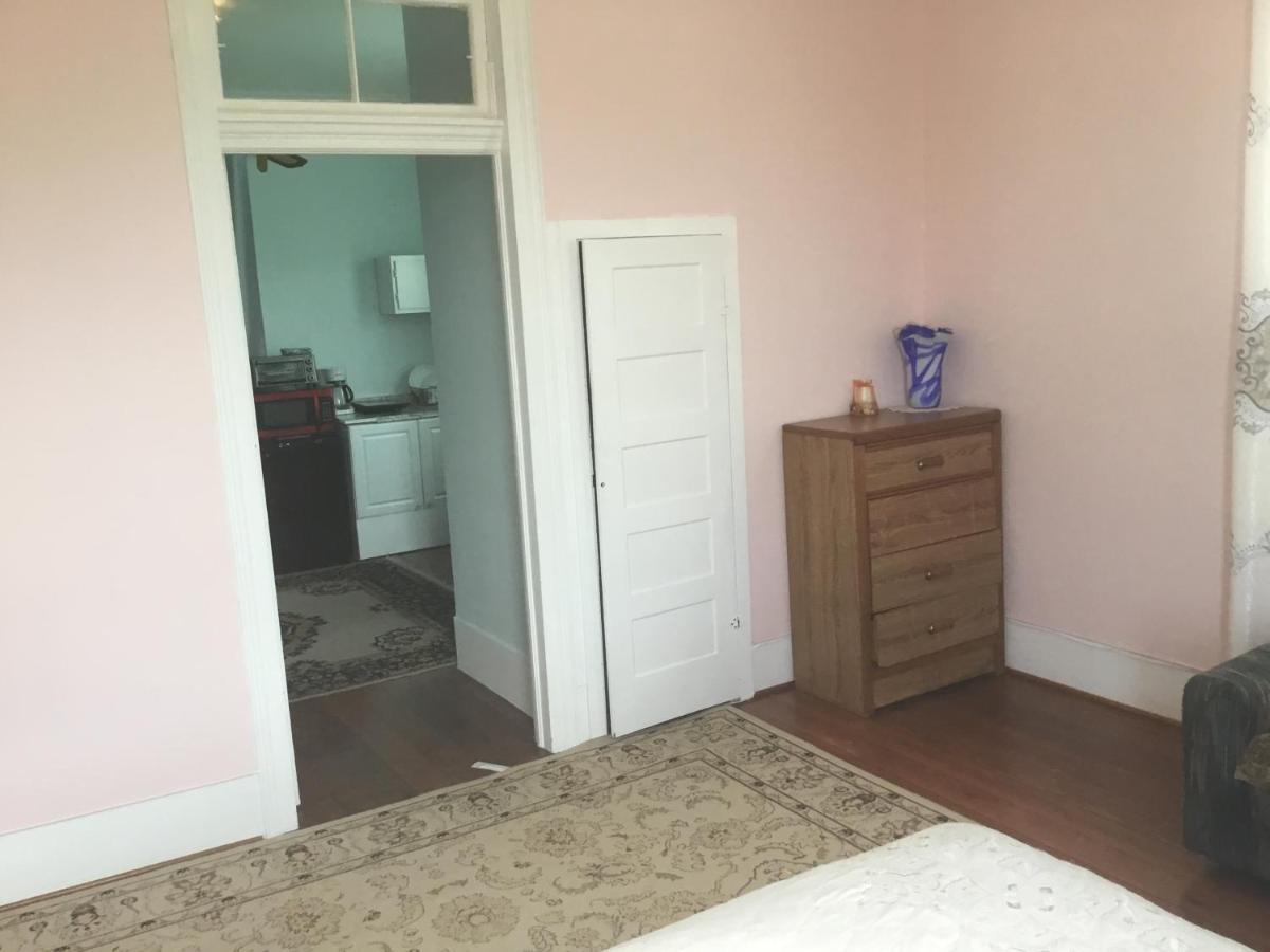 Appartamento 1118 Postoffice Street Galveston Esterno foto
