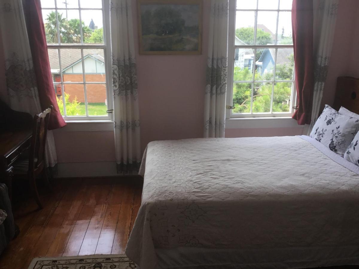 Appartamento 1118 Postoffice Street Galveston Esterno foto