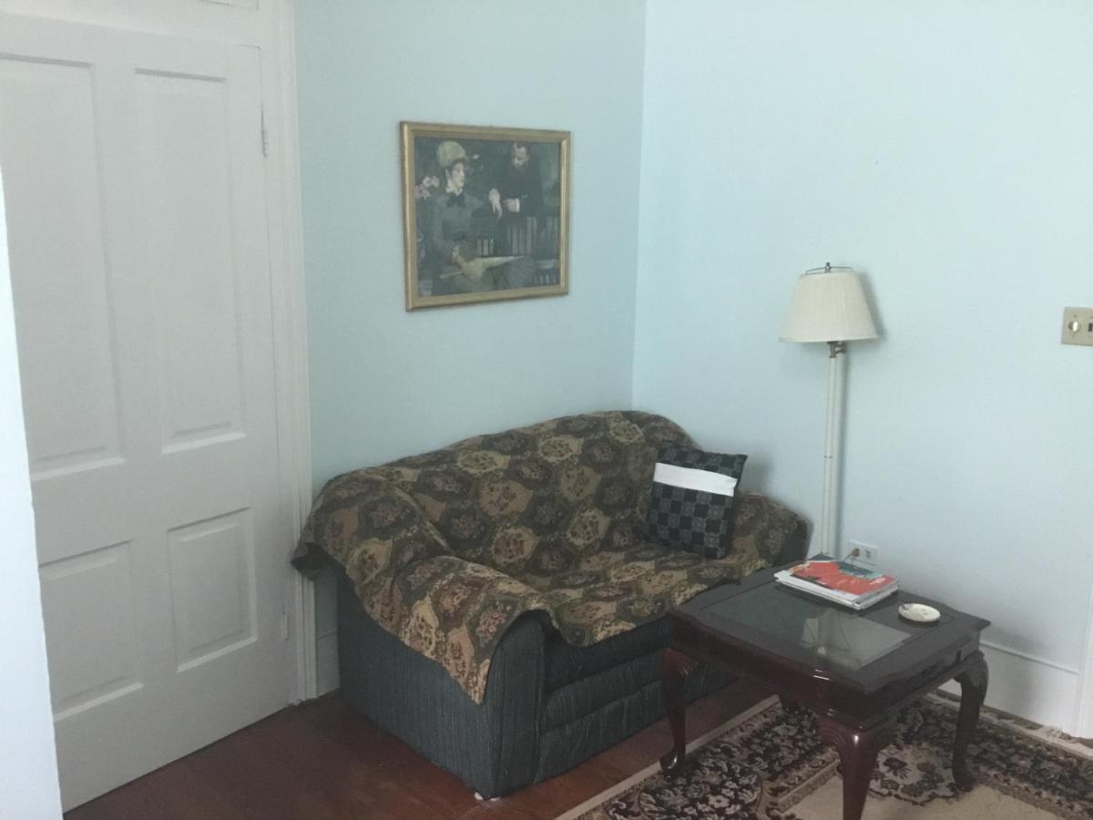 Appartamento 1118 Postoffice Street Galveston Esterno foto